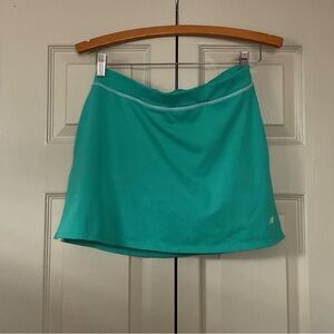 New Balance Table Tennis Table - Black and Yellow.  Small.  Pre-owned.